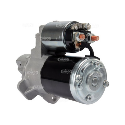 Motor de arranque