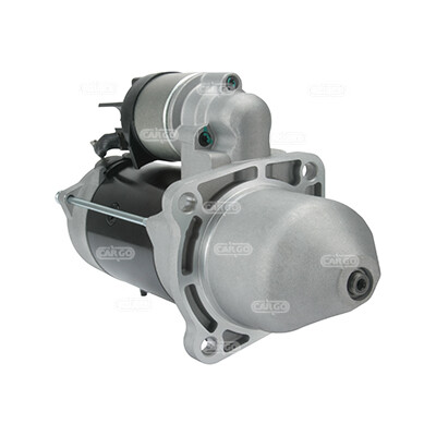 Motor de arranque