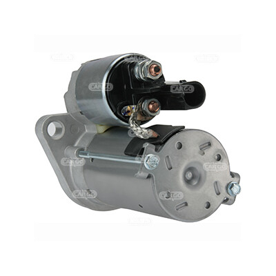 Motor de arranque
