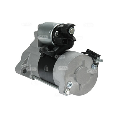 Motor de arranque