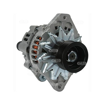 Alternador