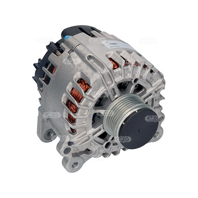 Alternador