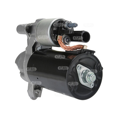 Motor de arranque