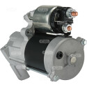 Motor de arranque