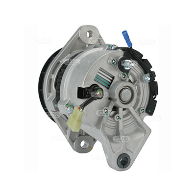 Alternador