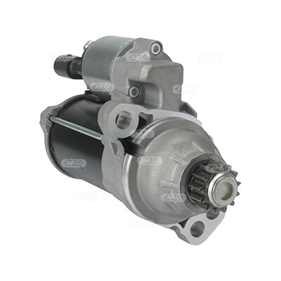 Motor de arranque