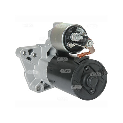 Motor de arranque