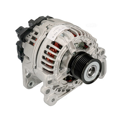 Alternador