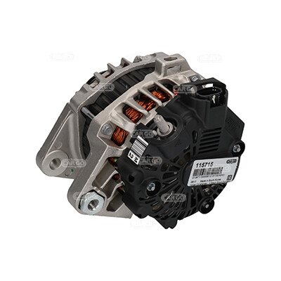 Alternador