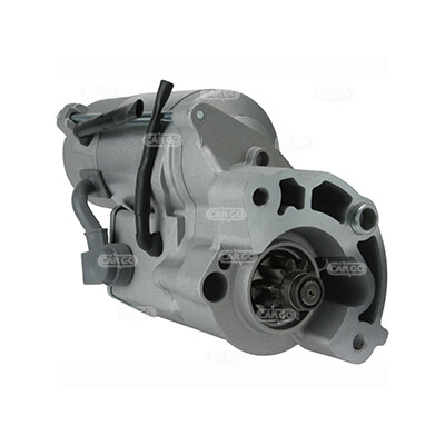 Motor de arranque
