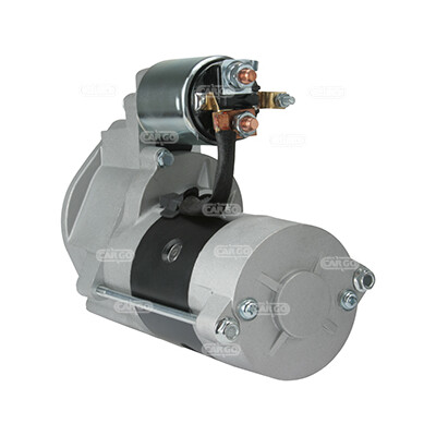 Motor de arranque