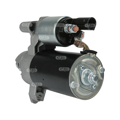 Motor de arranque