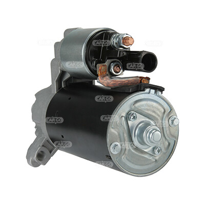 Motor de arranque