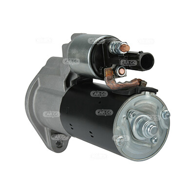 Motor de arranque