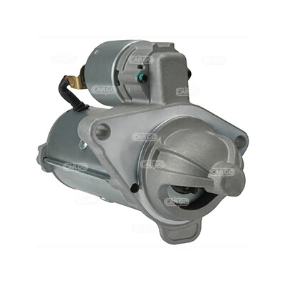 Motor de arranque