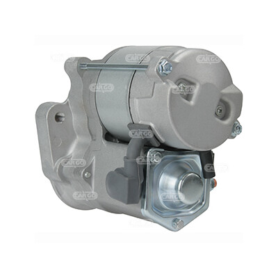 Motor de arranque