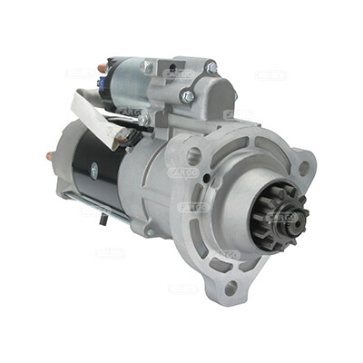 Motor de arranque