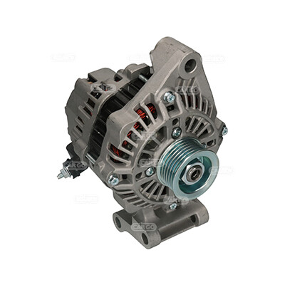 Alternador