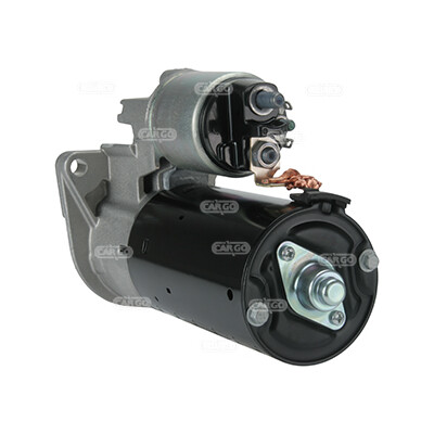 Motor de arranque