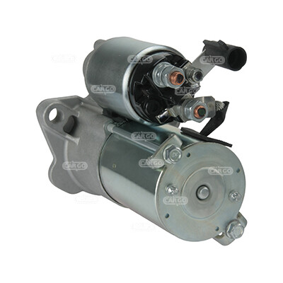 Motor de arranque