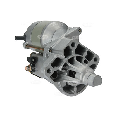 Motor de arranque