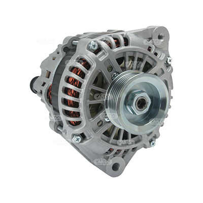 Alternador