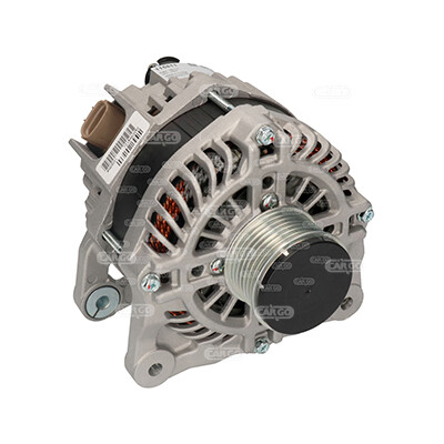 Alternador