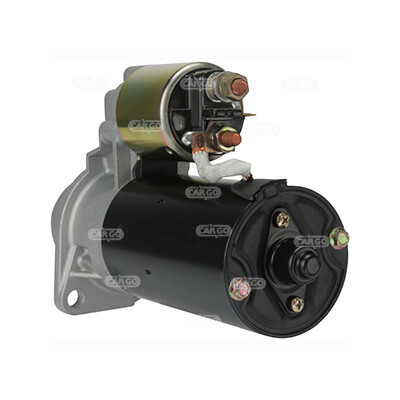 Motor de arranque
