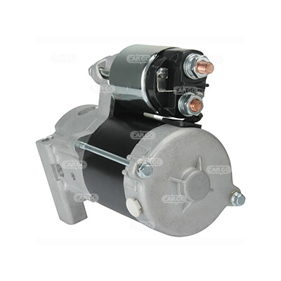 Motor de arranque