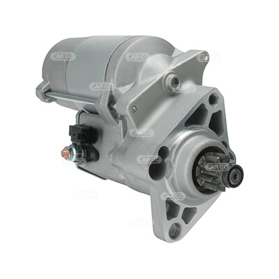 Motor de arranque