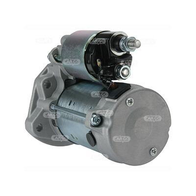 Motor de arranque