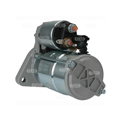 Motor de arranque