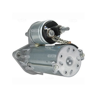Motor de arranque