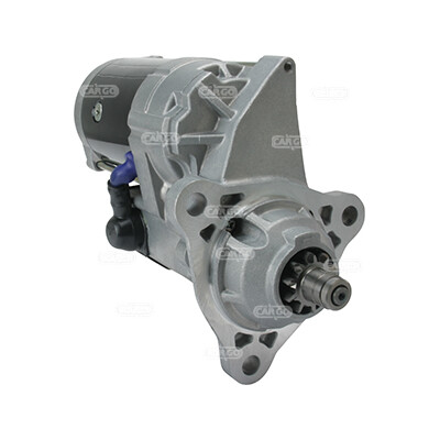 Motor de arranque