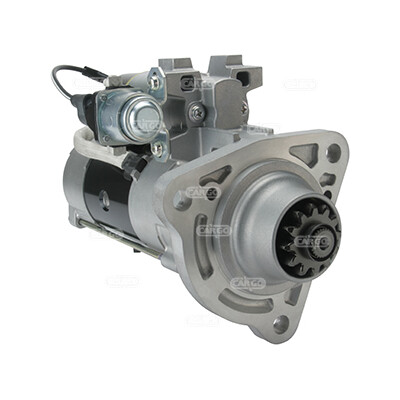 Motor de arranque