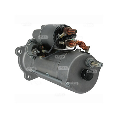 Motor de arranque