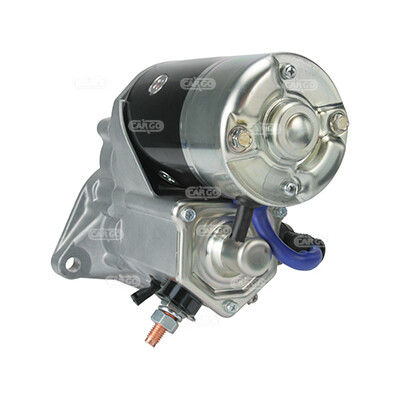 Motor de arranque