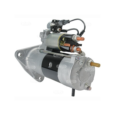 Motor de arranque