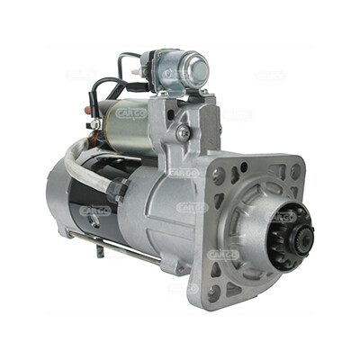 Motor de arranque