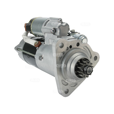 Motor de arranque