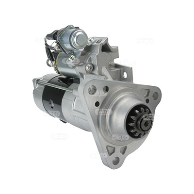 Motor de arranque