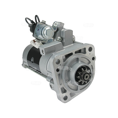 Motor de arranque
