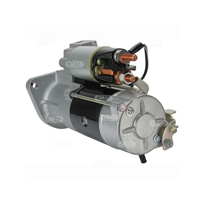 Motor de arranque