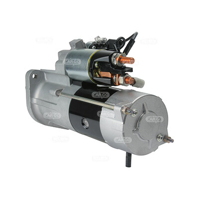 Motor de arranque