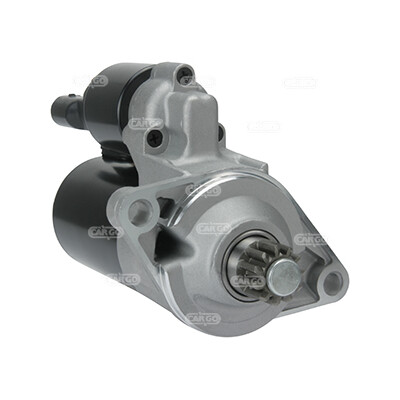 Motor de arranque