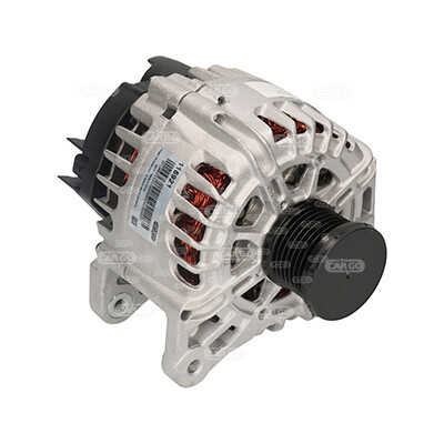 Alternador