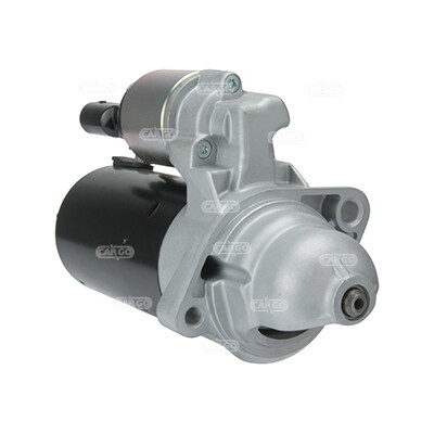 Motor de arranque
