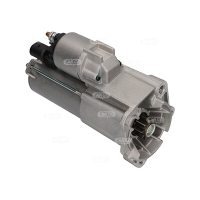 Motor de arranque