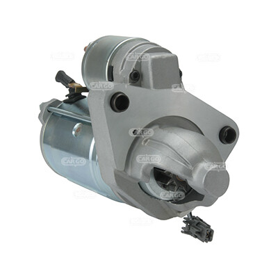 Motor de arranque