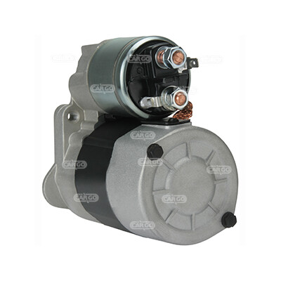 Motor de arranque